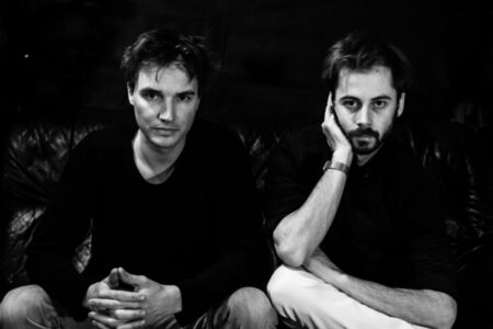 Tarantik-Egger-Design