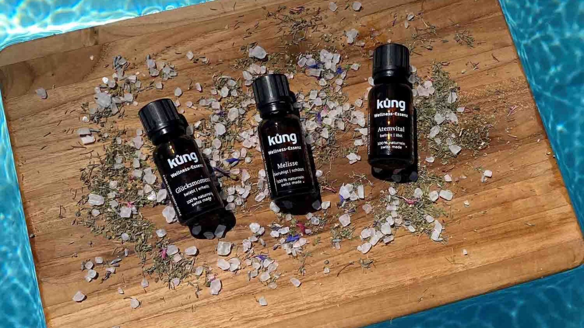 Kueng Sauna Wellness Sauna l Card