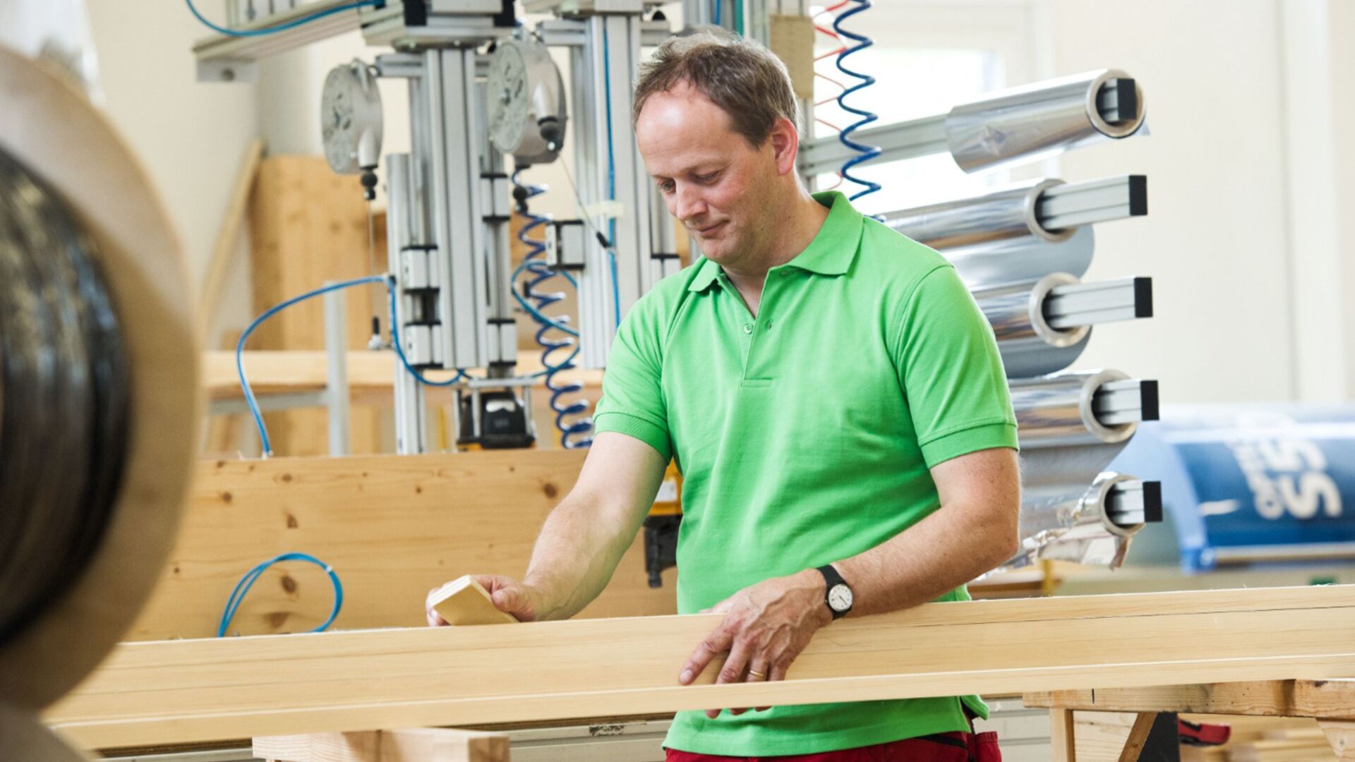 Werkstattmeister bearb