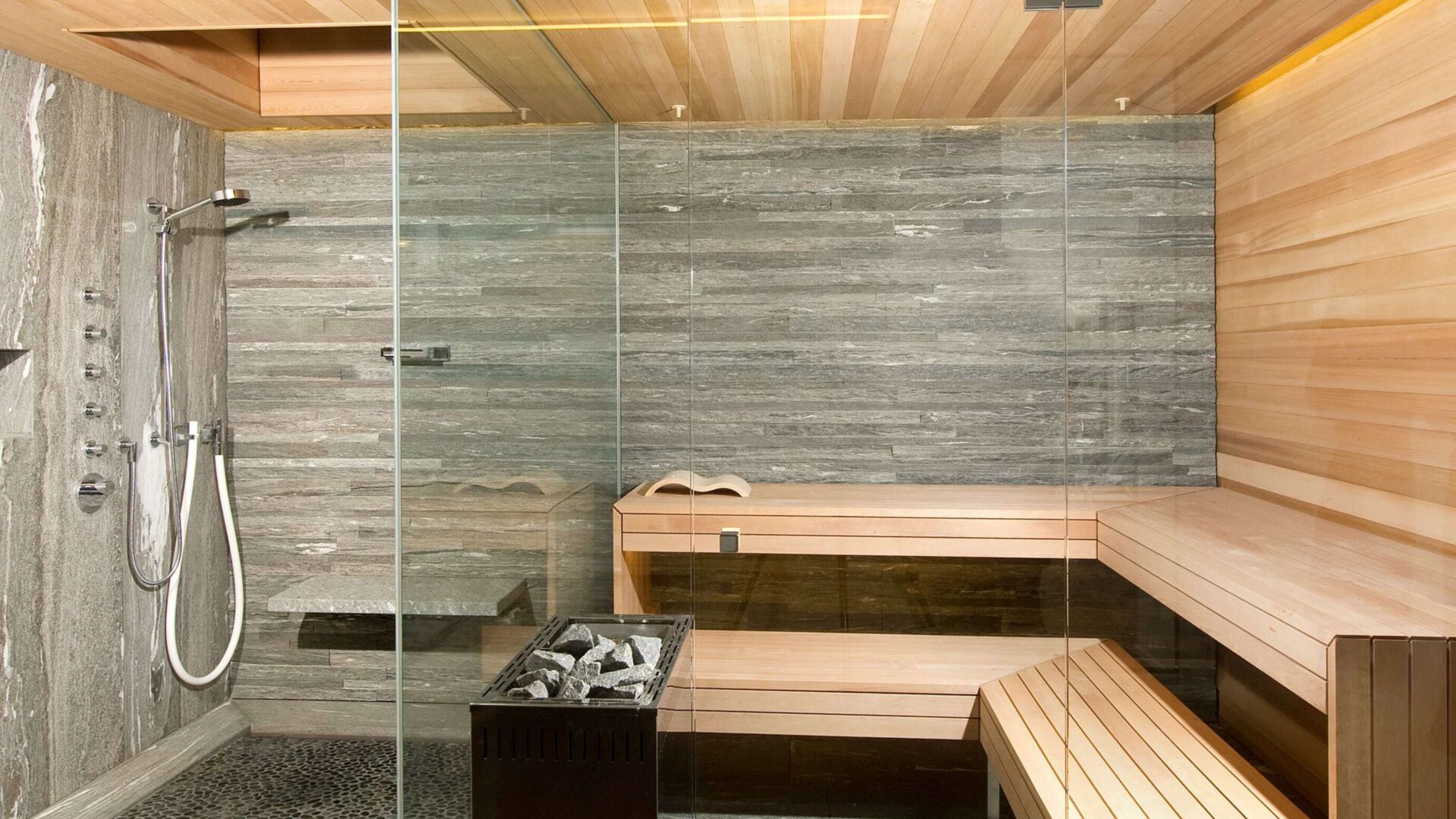 Kuengsauna valserquarzit stein biosauna min