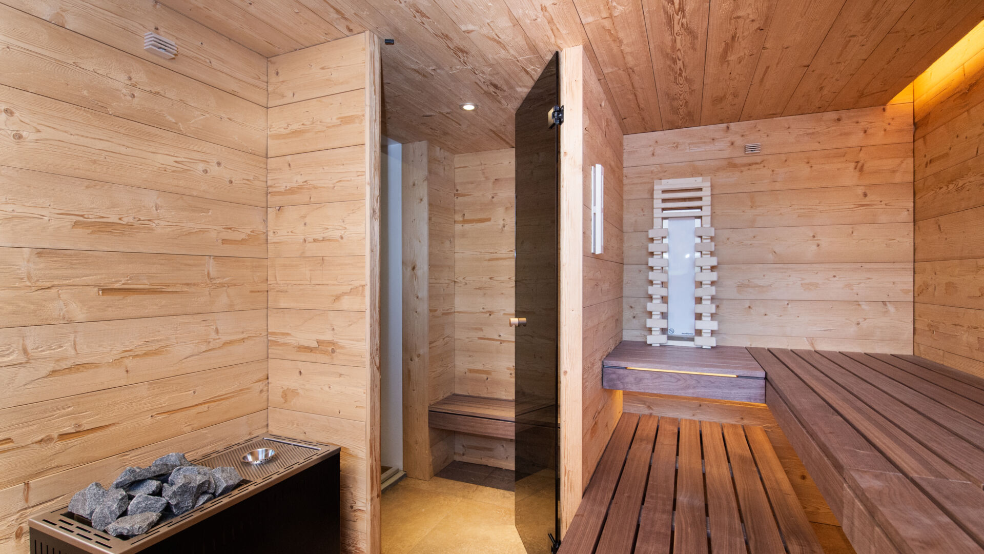 Kueng wellness Sauna zugersee 5