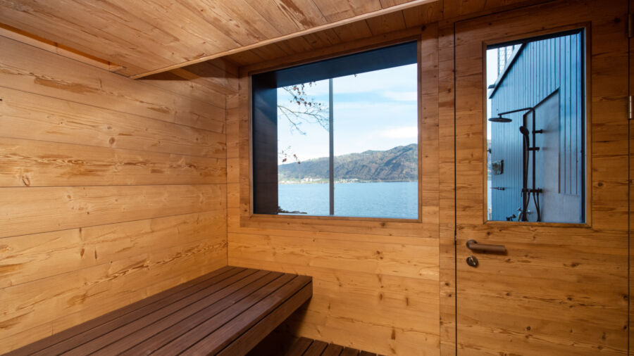 Kueng wellness Sauna zugersee 7