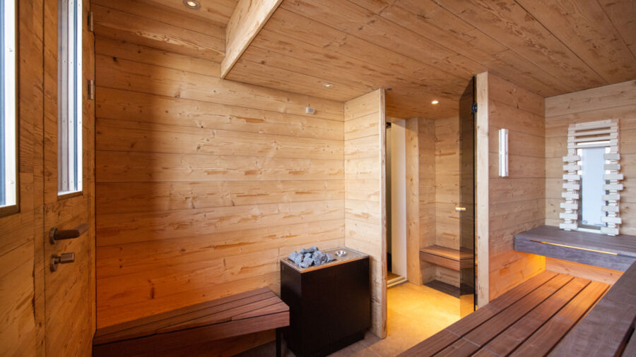 Kueng wellness Sauna zugersee 8