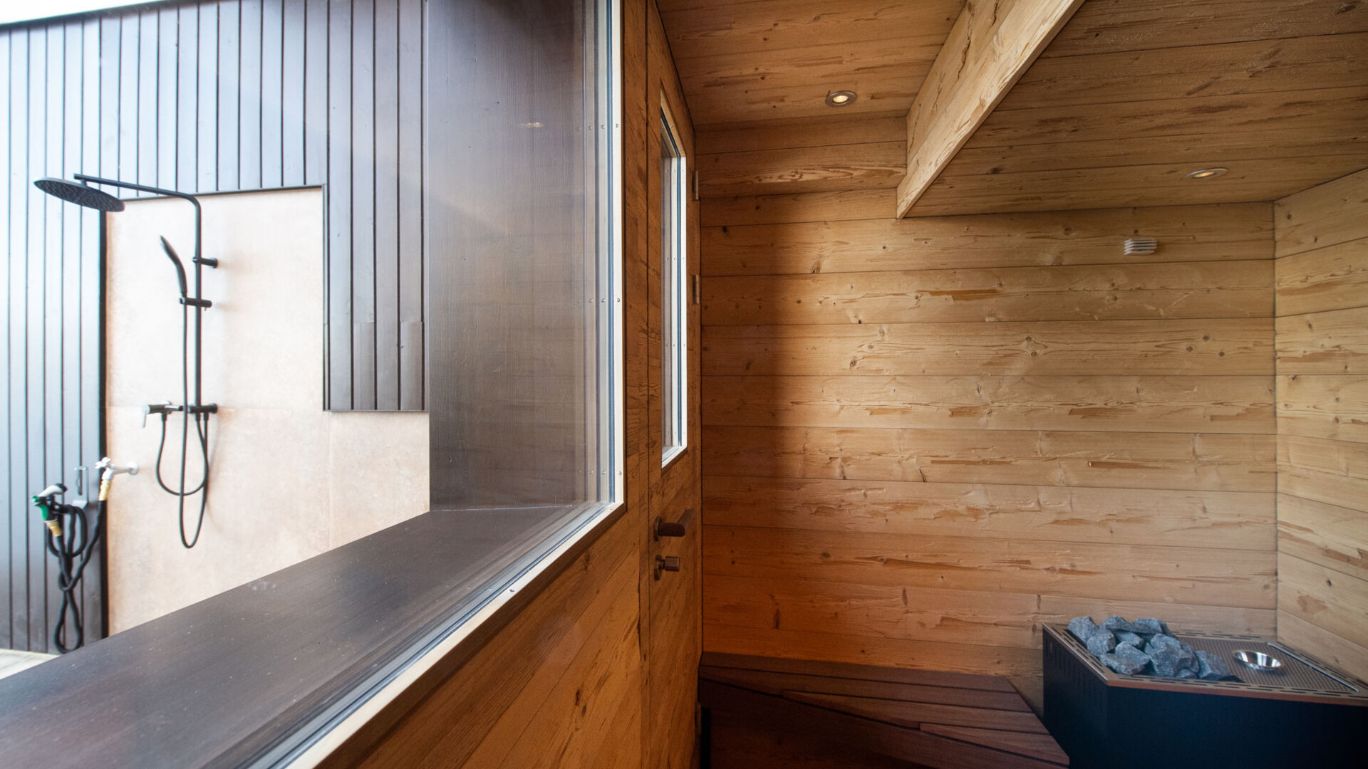 Kueng wellness Sauna zugersee 9