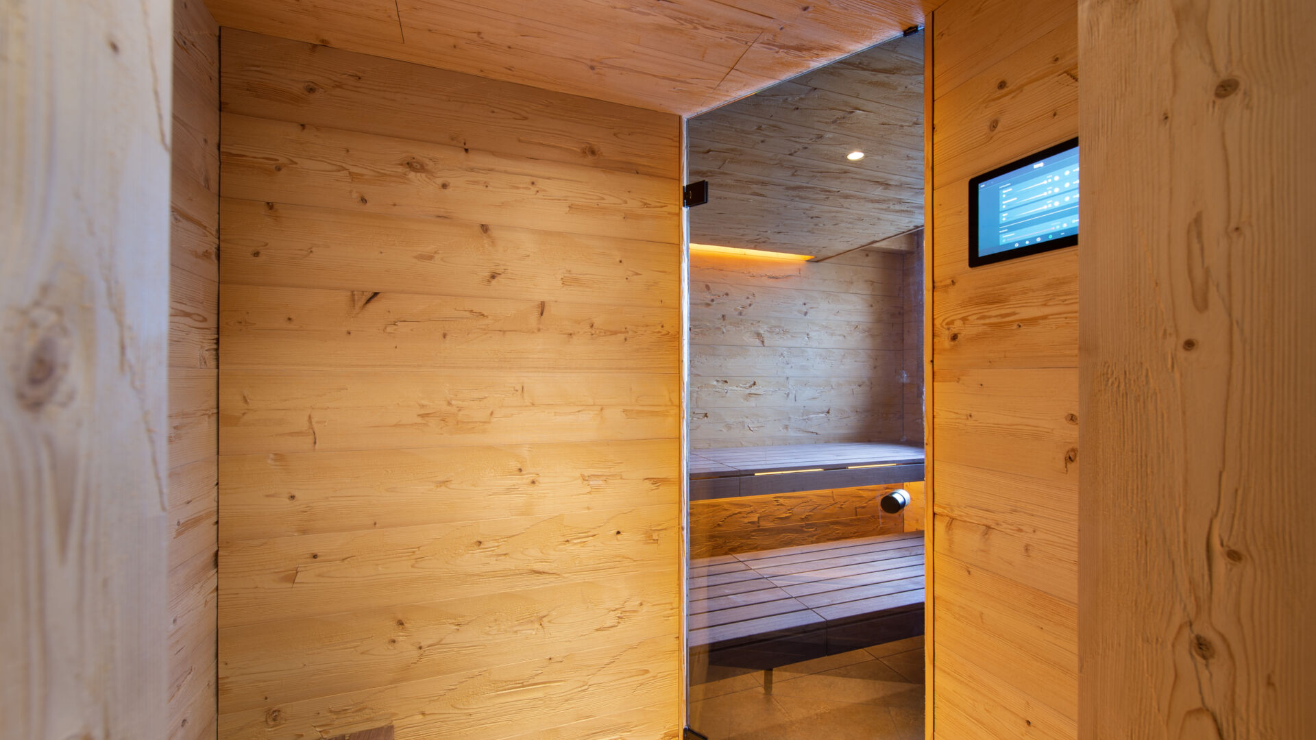 Kueng wellness Sauna zugersee 11