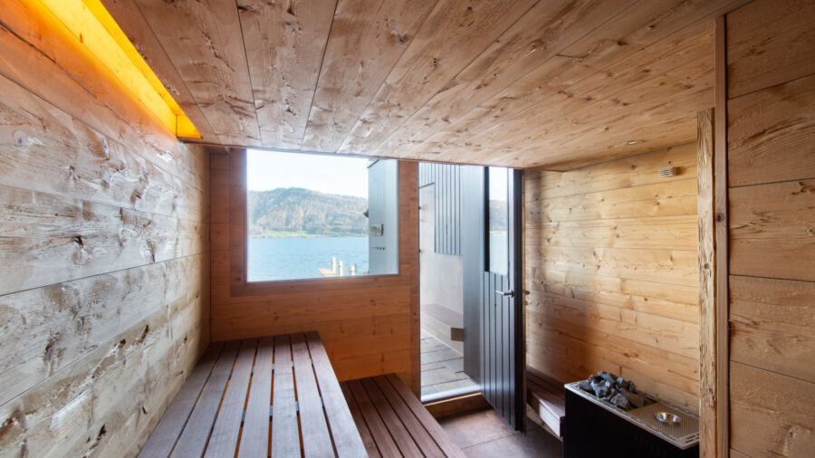 Kueng wellness Sauna zugersee 14
