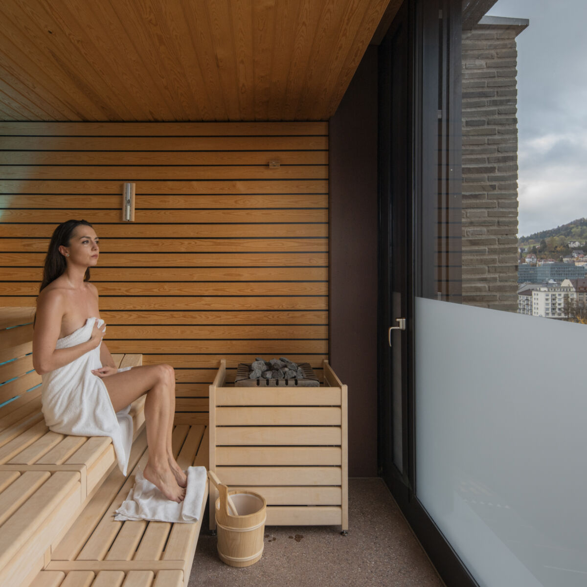 Kueng wellness HOTEL LEO ST GALLEN SPA 053