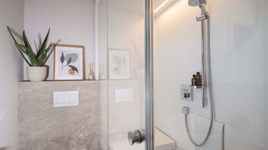 Kueng wellness steamshower 1