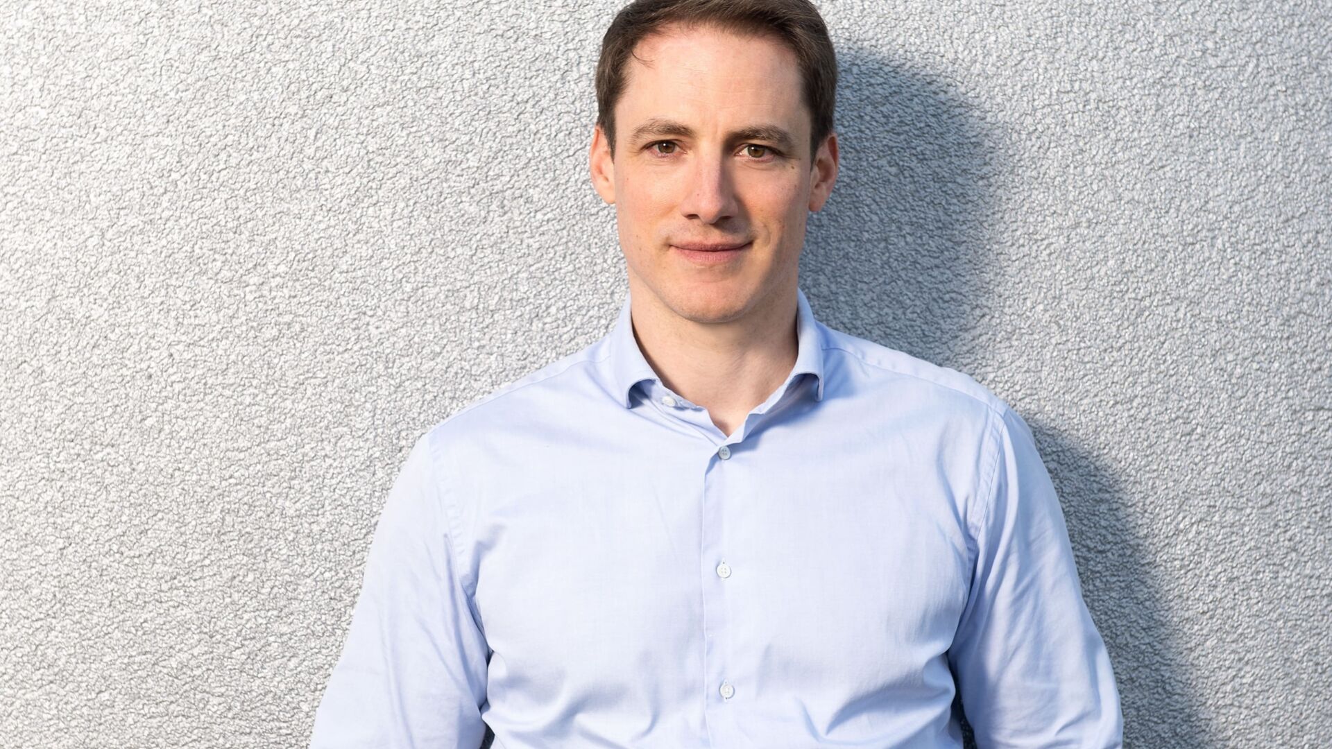 Kueng wellness CEO Damian stricker min