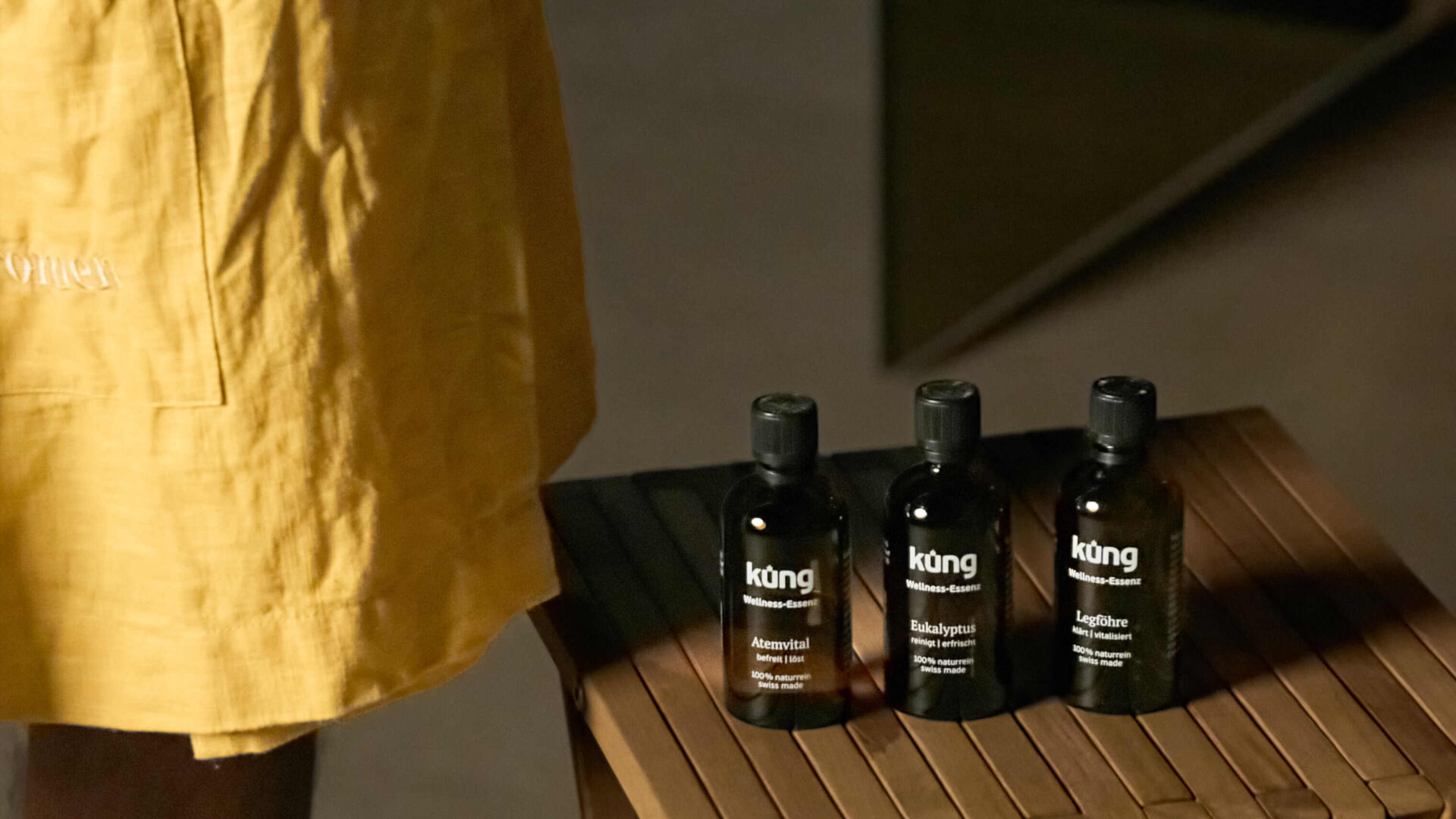 Küng Wellness Keen 4 1