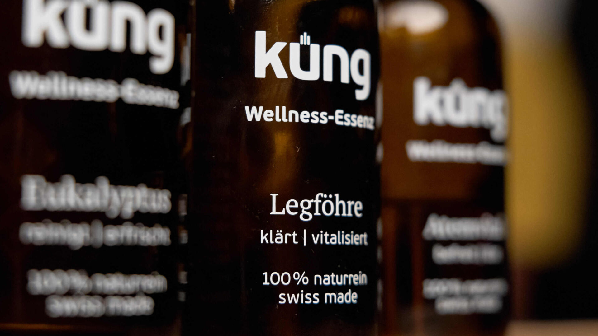 Küng Wellness Keen 3 3 1