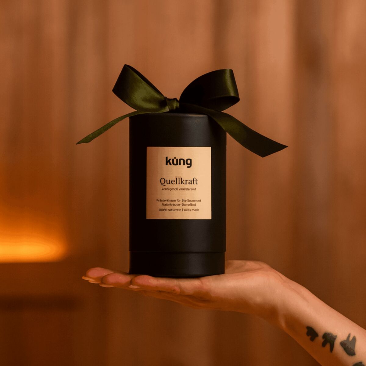 Kueng wellness geschenkidee