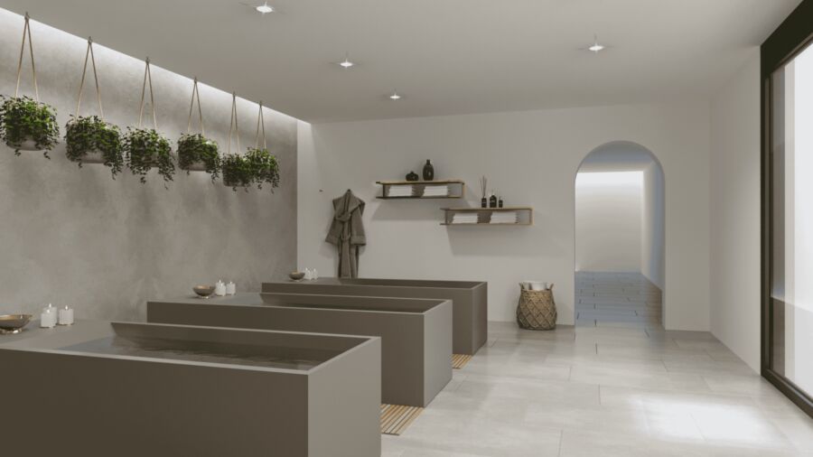 Kueng wellness coldplunge öffentlich