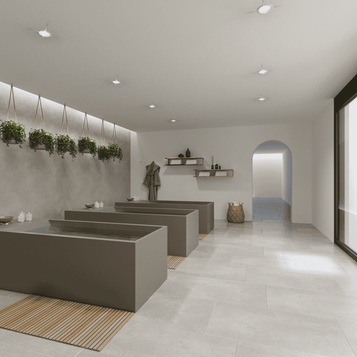 Kueng wellness coldplunge öffentlich