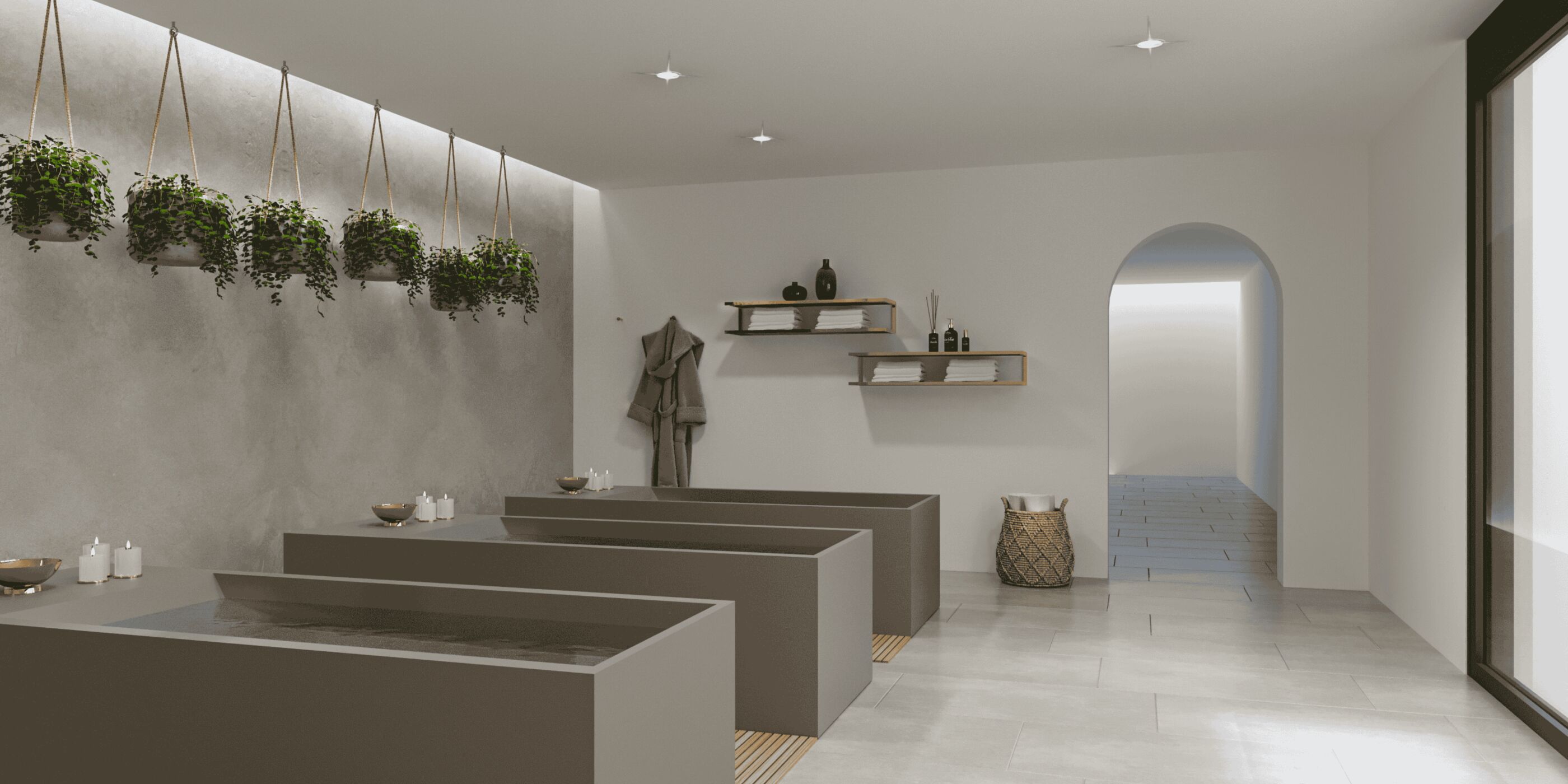 Kueng wellness coldplunge öffentlich