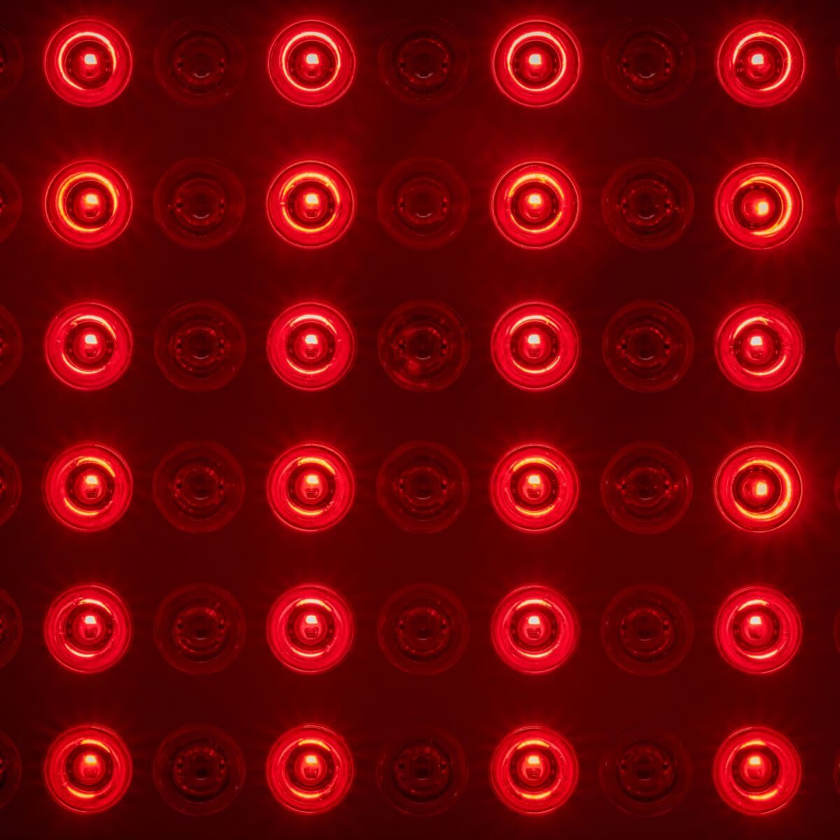 Kueng wellness rotlicht pannel