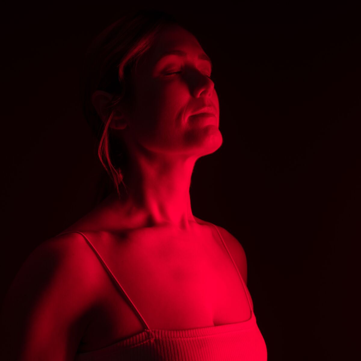 Kueng wellness frau infrarot