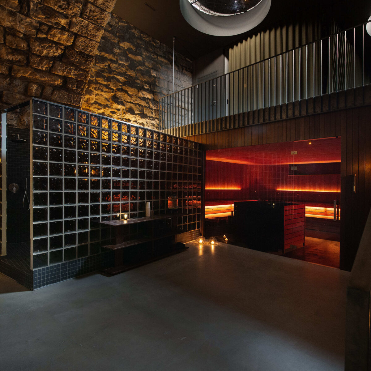 Kueng wellness keen longevity