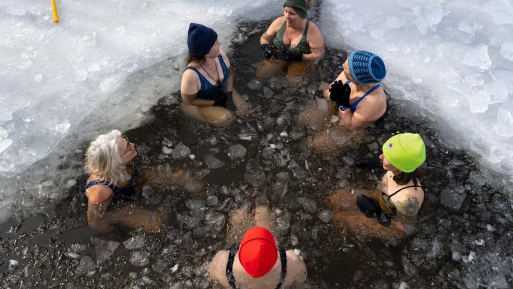 Kueng wellness eisbaden