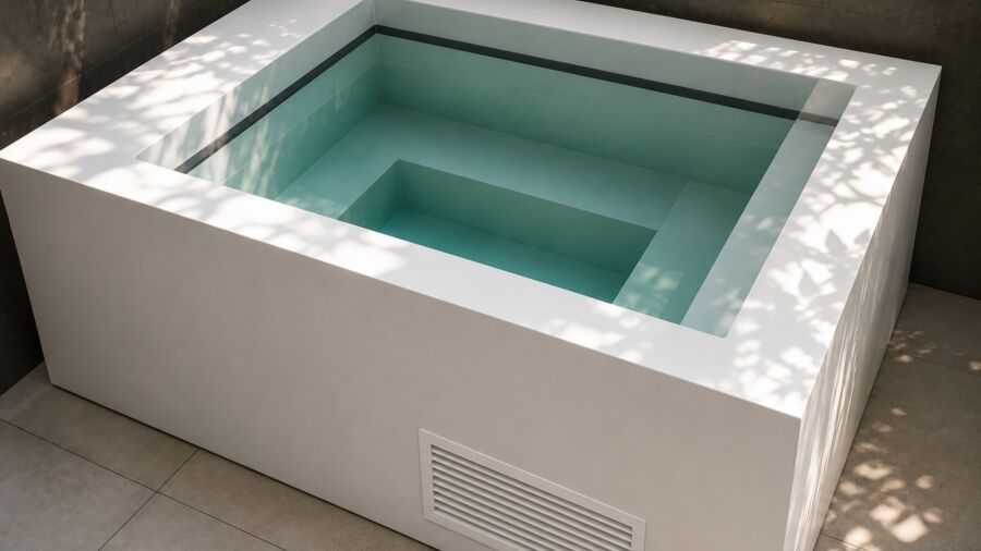 Kueng wellness coldplunge ref