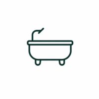 Kueng wellness wanne icon