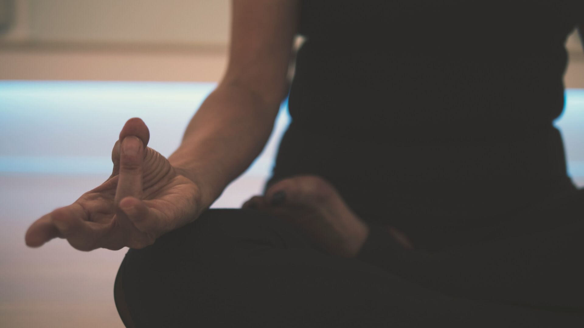 Kueng wellness meditation