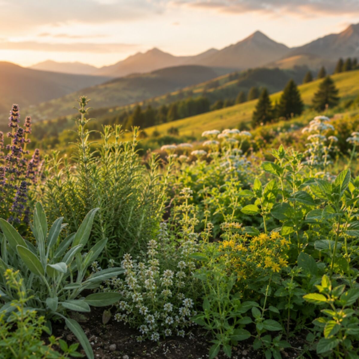 Kueng wellness krauter berg