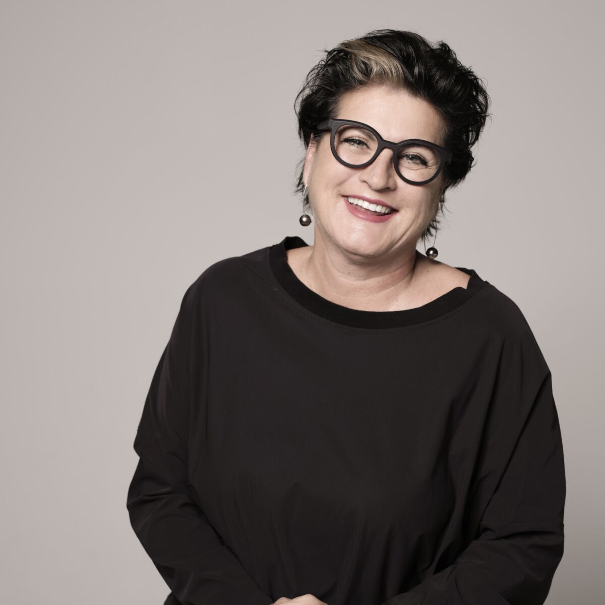 Kueng Wellness Nicole Gottschall Porträt