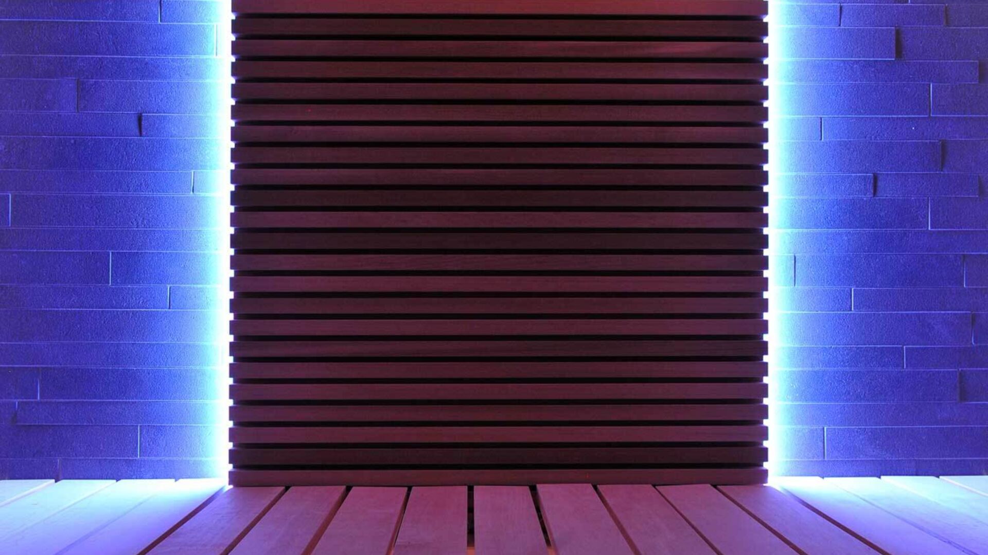Kueng sauna wellness farblichttherapie