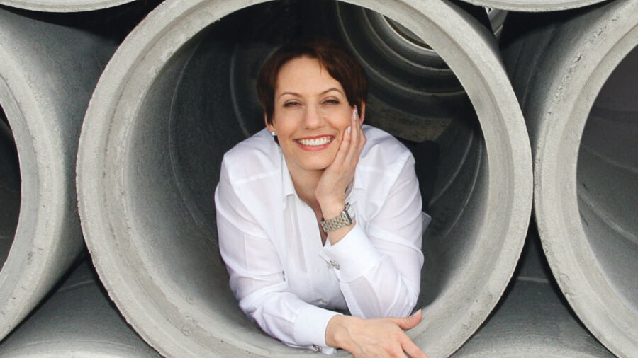 Carla Tschümperlin