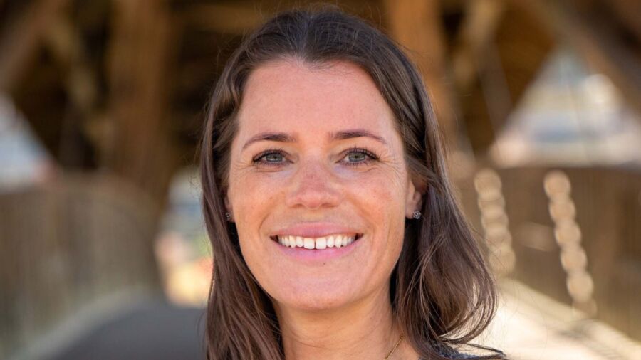 Fiona Trachsel