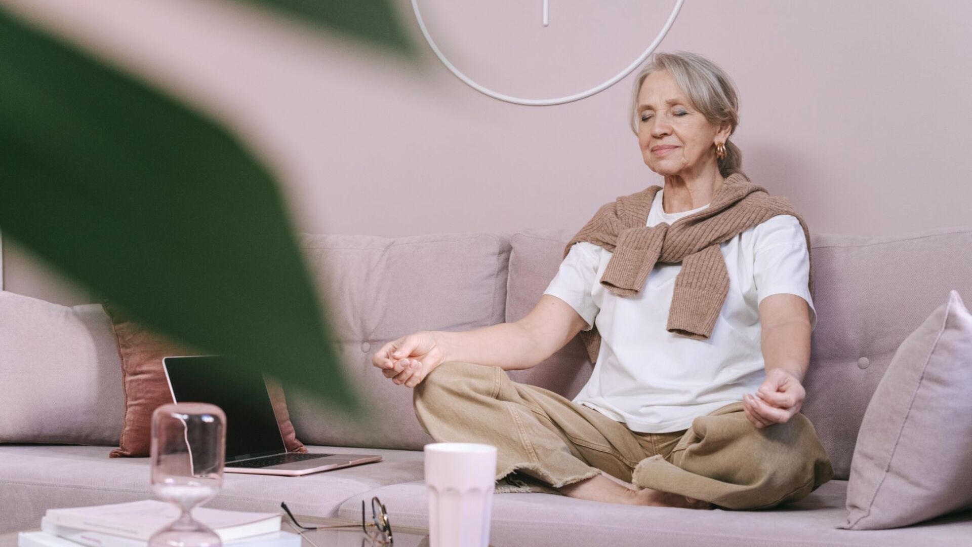 Kueng Wellness Sauna Sommer Entspannung