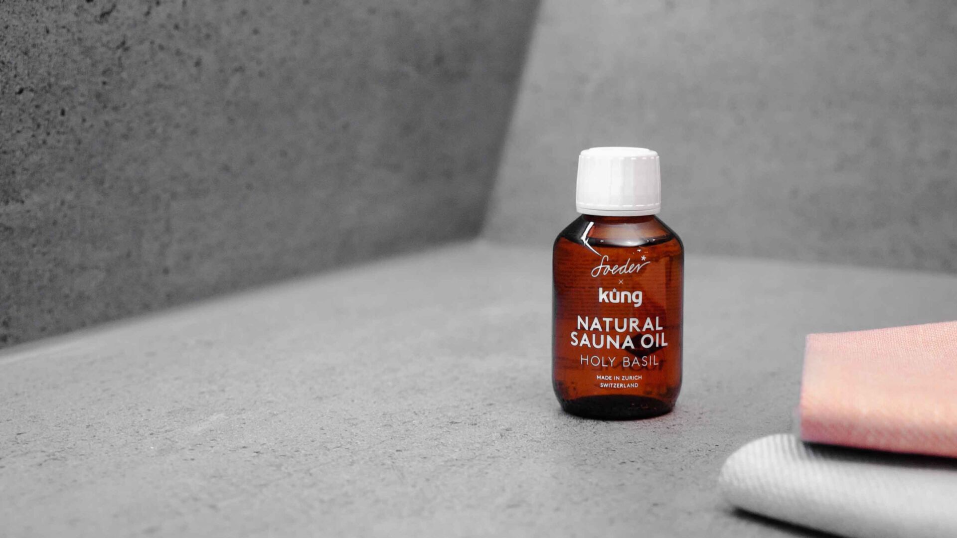 Kueng wellness zubehoer sauna soeder oele