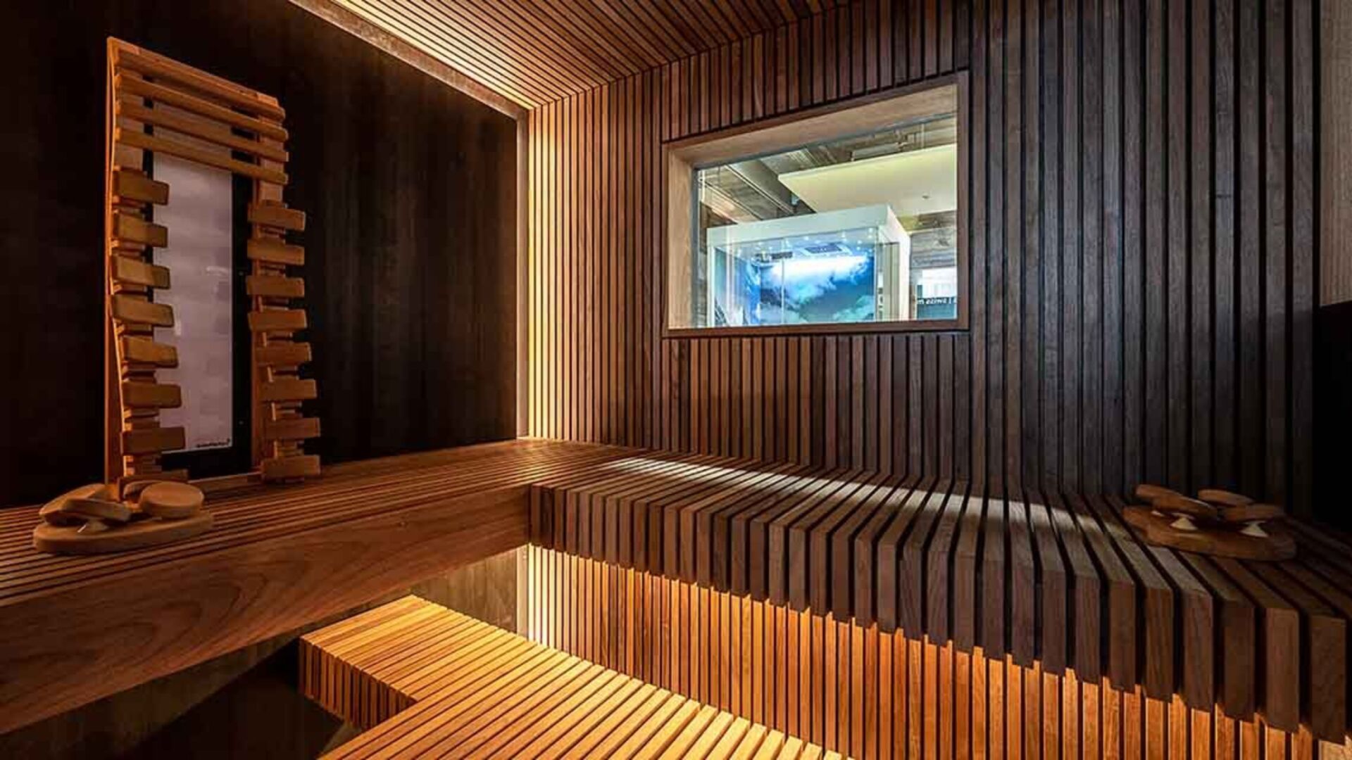 Kueng wellness technik infrarot