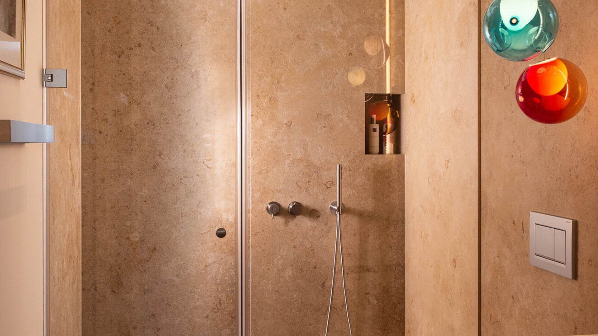 Kueng sauna wellness badezimmer design architektur 6