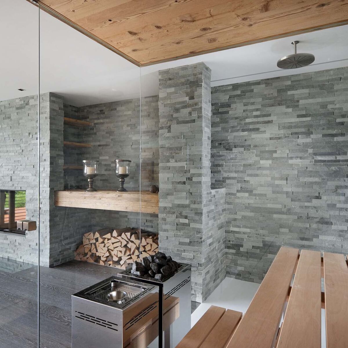 Kueng sauna wellness alpenflair biosa 1