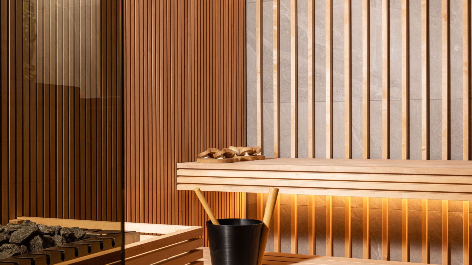 Kueng wellness ayun sauna 1