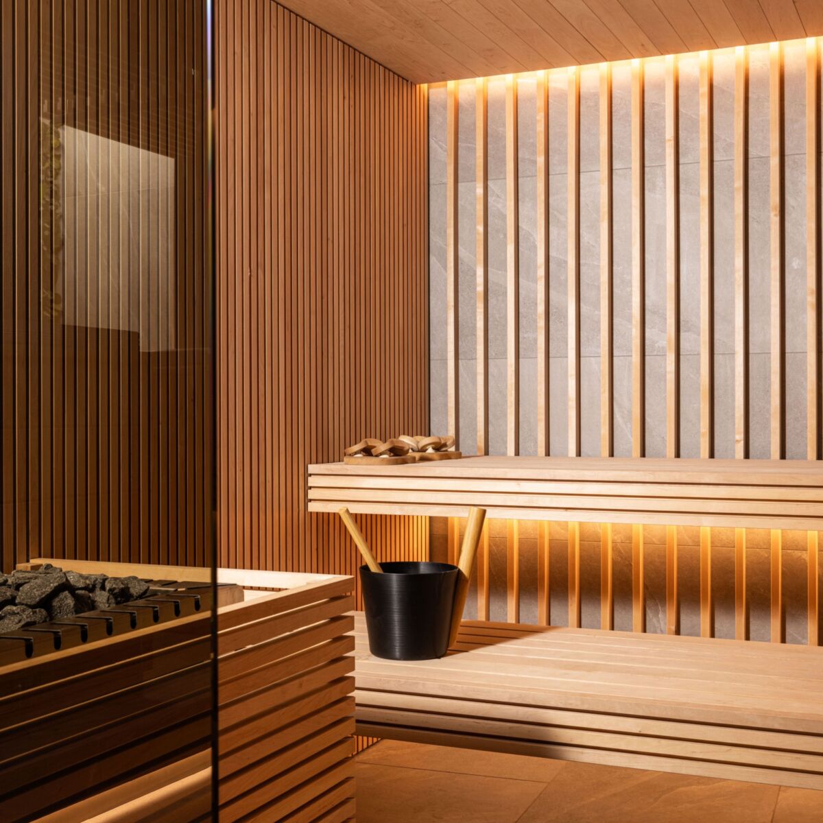 Kueng wellness ayun sauna 1