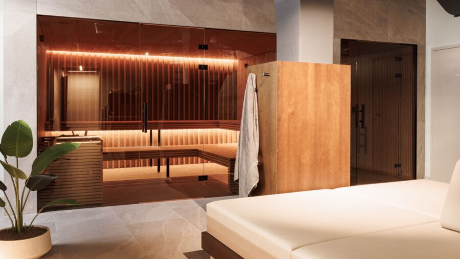 Kueng wellness ayun sauna 6