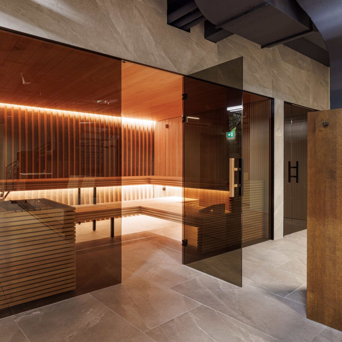 Kueng wellness ayun sauna 5