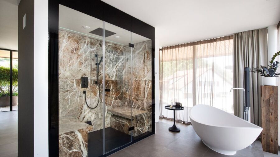 Kueng wellness dampfbad 8