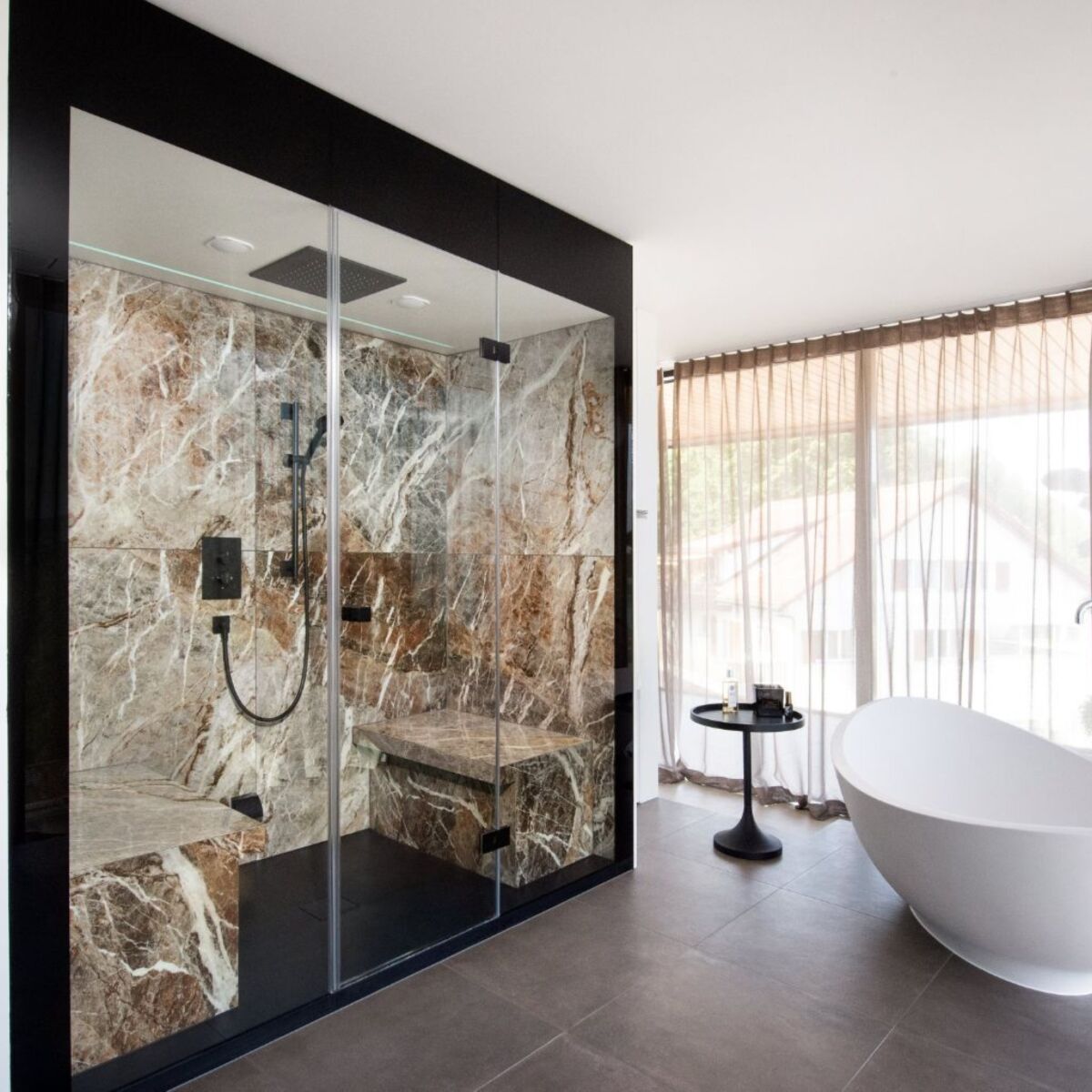 Kueng wellness dampfbad 8