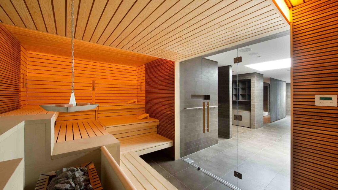 Kueng sauna wellness golfpanorama lipperswil sauna indoor 5