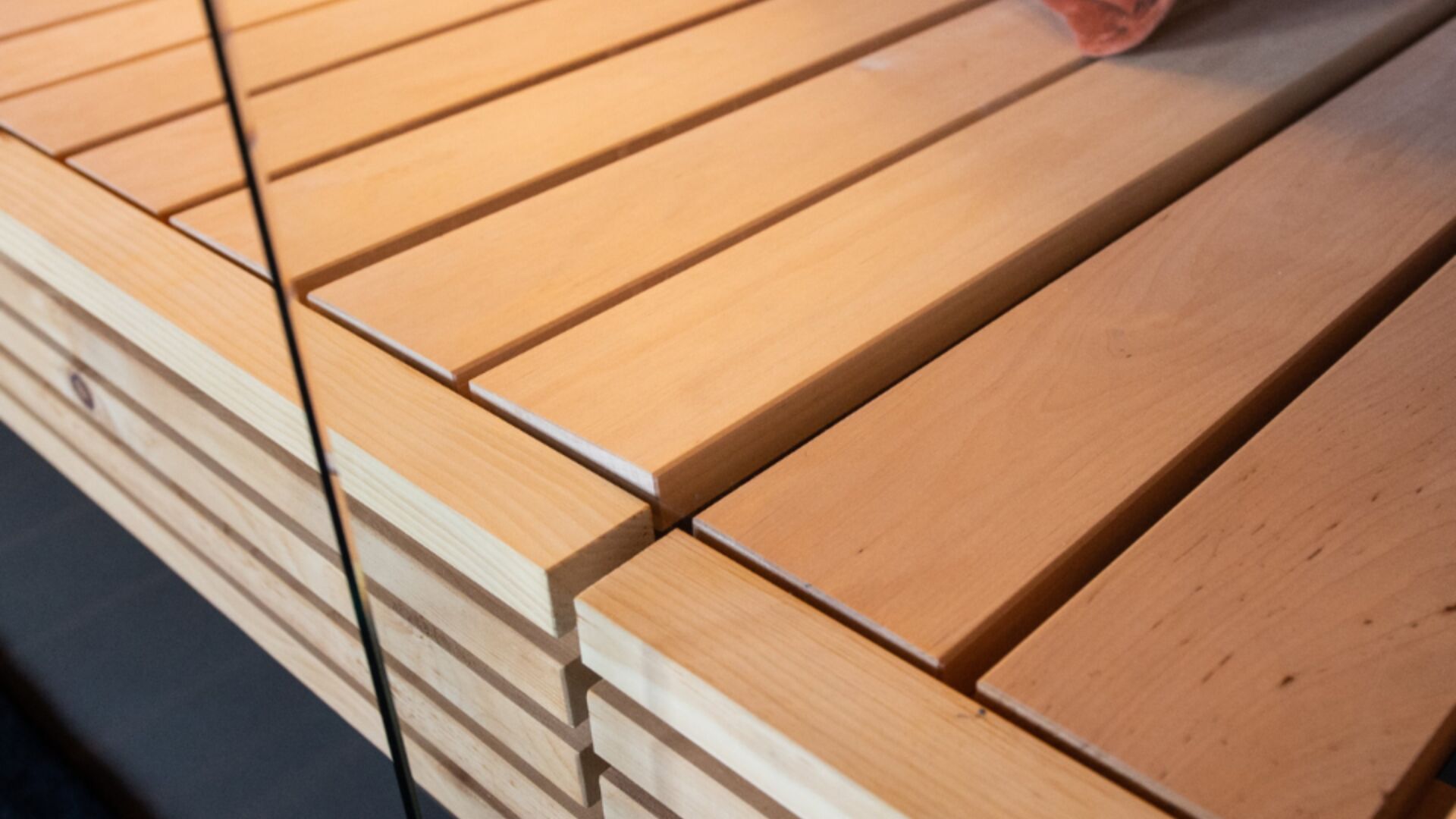 Kueng wellness saune zeichen Entspnnung 960 12