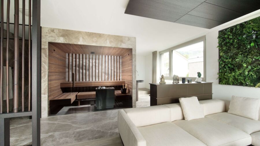 Sauna garcia zug kueng wellness front