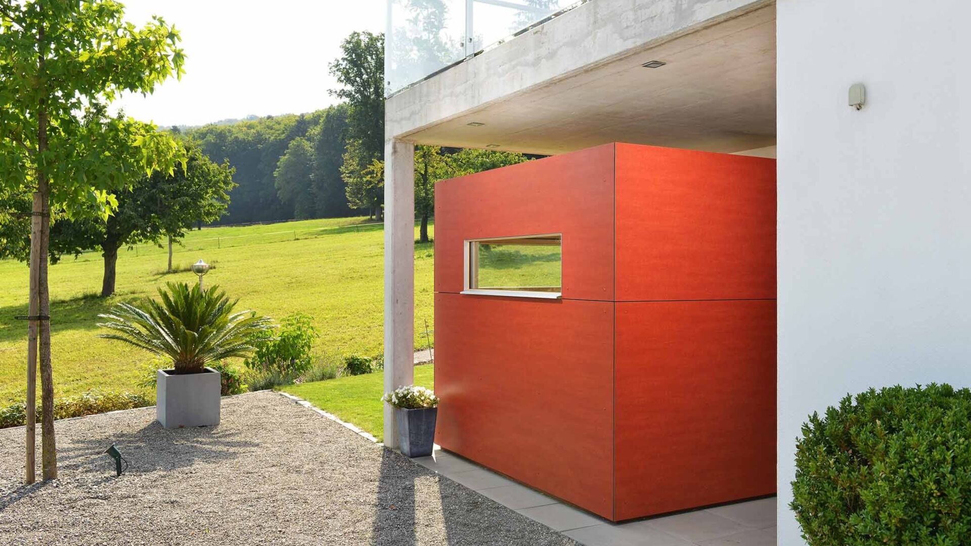 Kueng sauna wellness bauhaus biosa polarkiefer 4