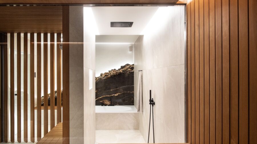 Kueng wellness private spaoase