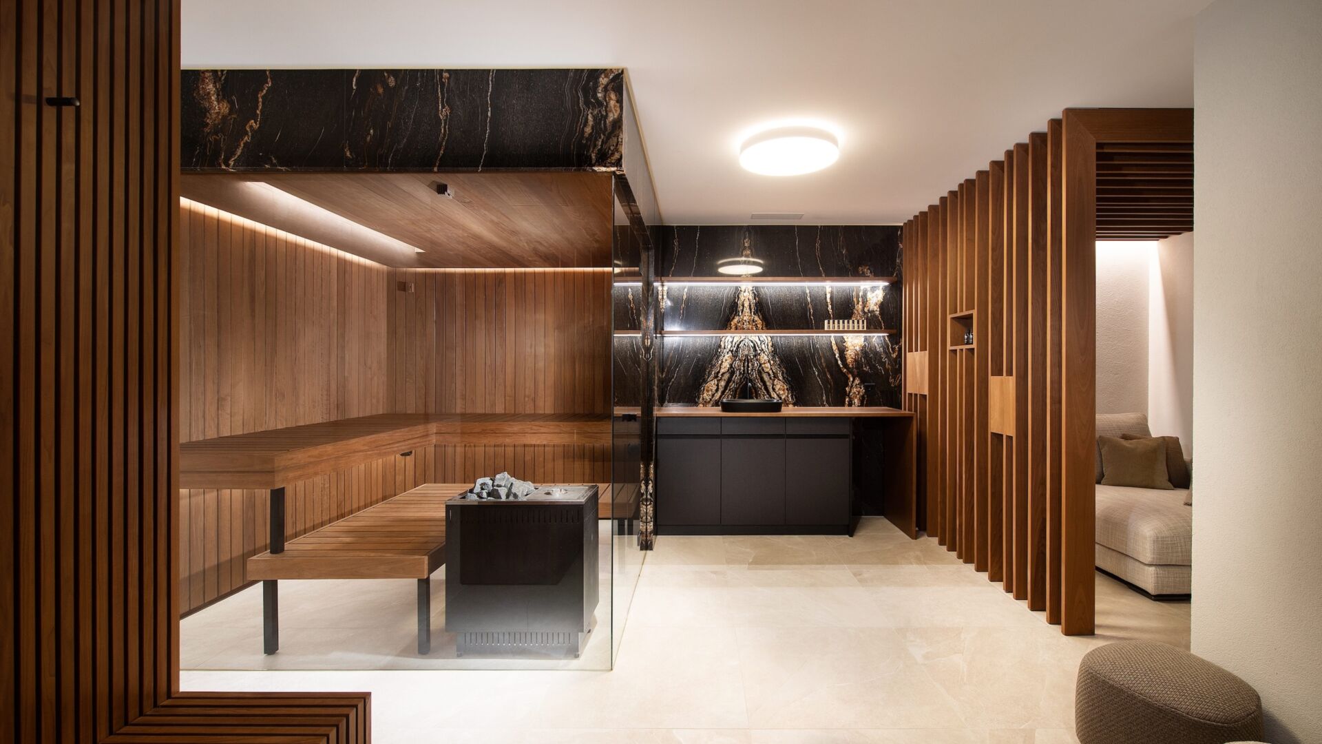 Kueng wellness private wellness oase