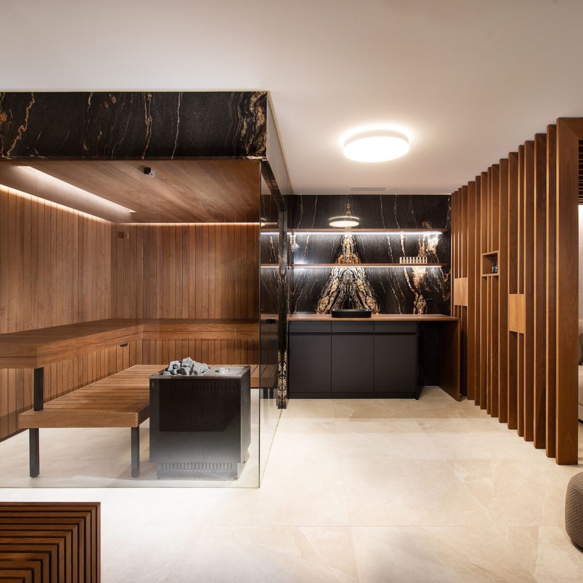 Kueng wellness private wellness oase