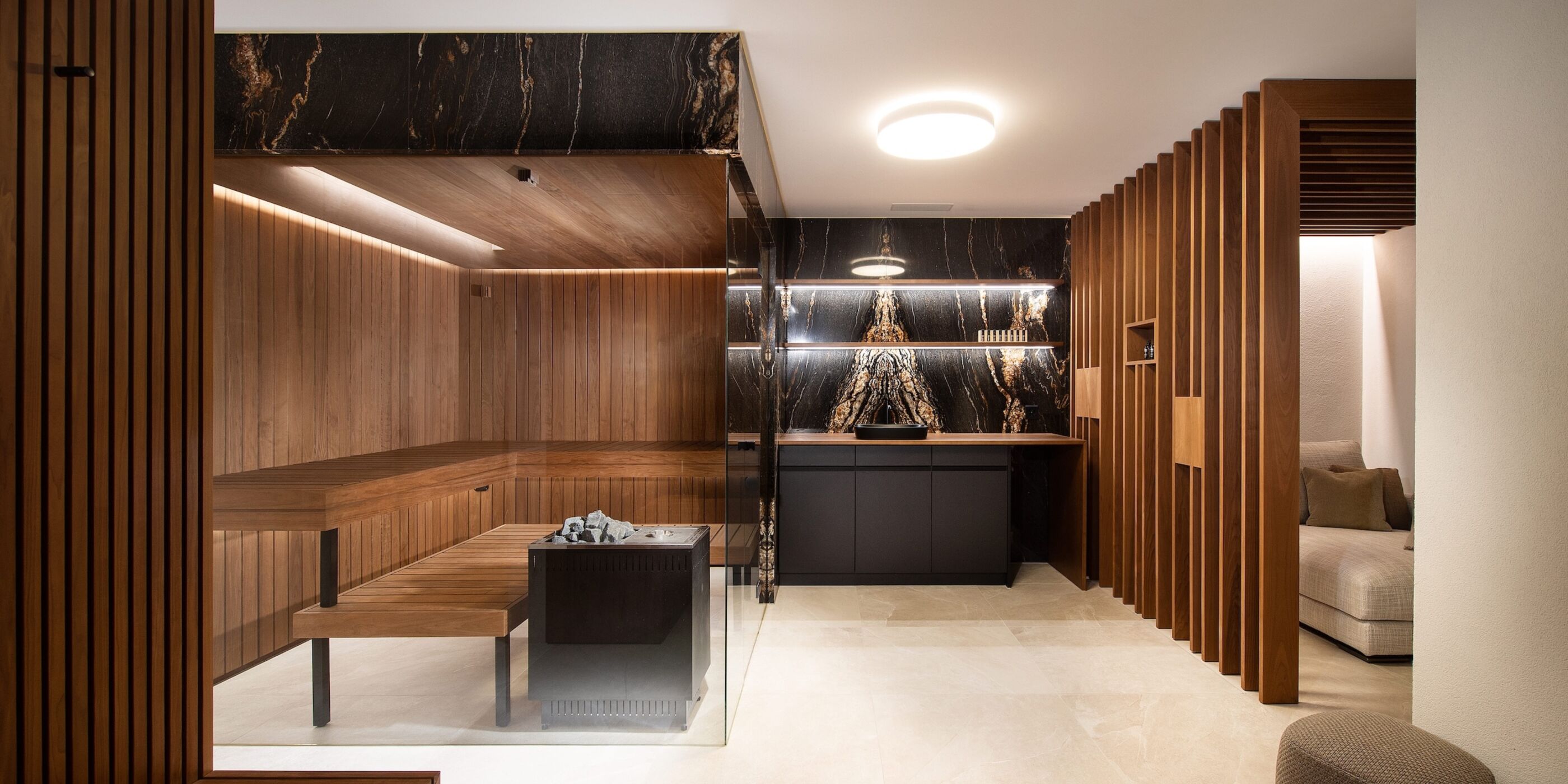 Kueng wellness private wellness oase